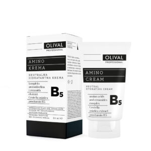 ОЛИВАЛ АМИНО КРЕМА Б5