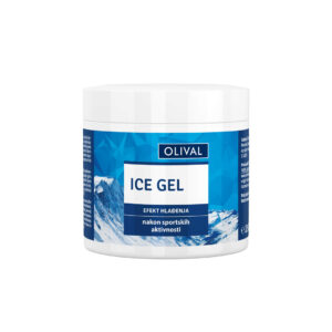 ОЛИВАЛ ICE ГЕЛ