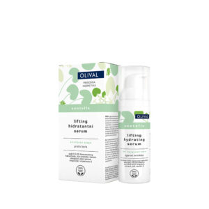 ОЛИВАЛ ХИДРАТАНТЕН СЕРУМ ЗА ЛИЦЕ CENTELLA